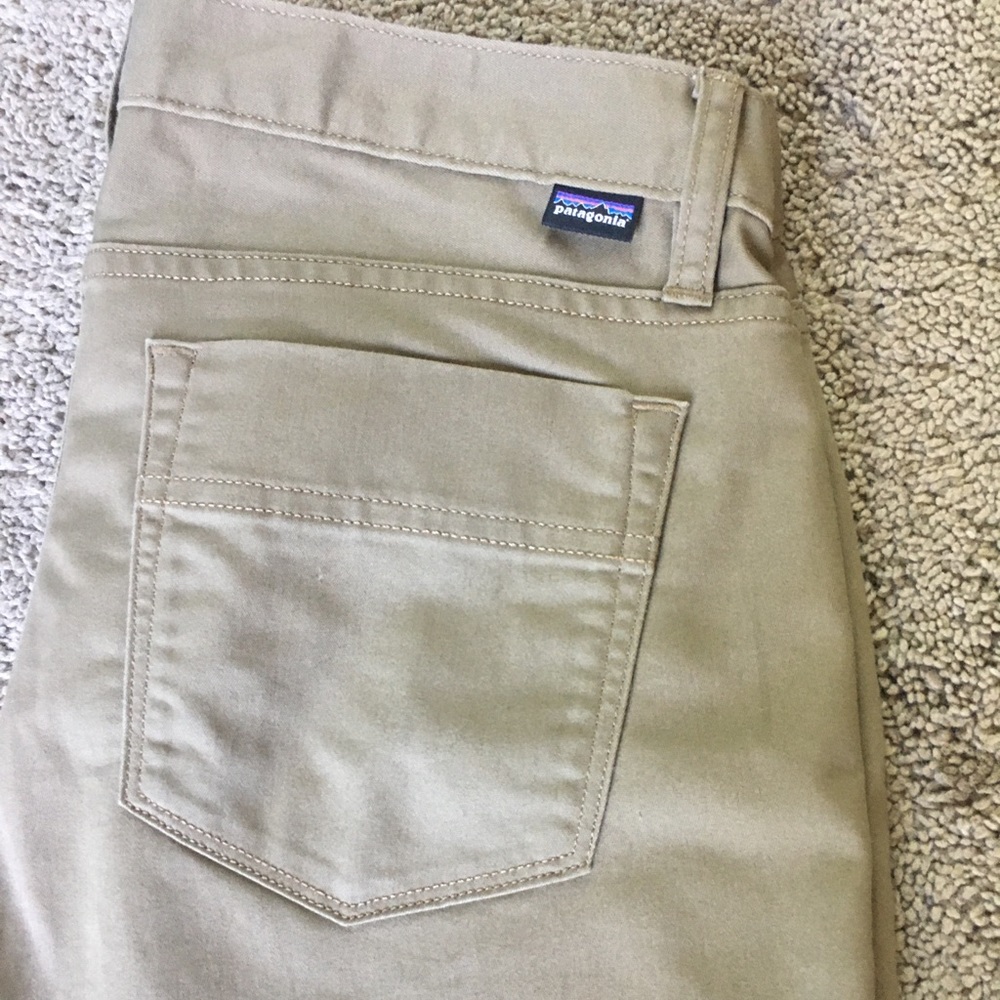 Patagonia pants